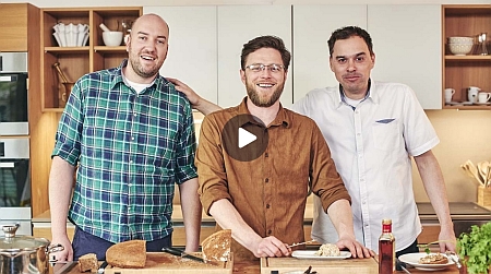 Biltong Premium Video Kluci V Akci